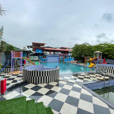 Wayfare Sp Resort Panvel Exterior photo