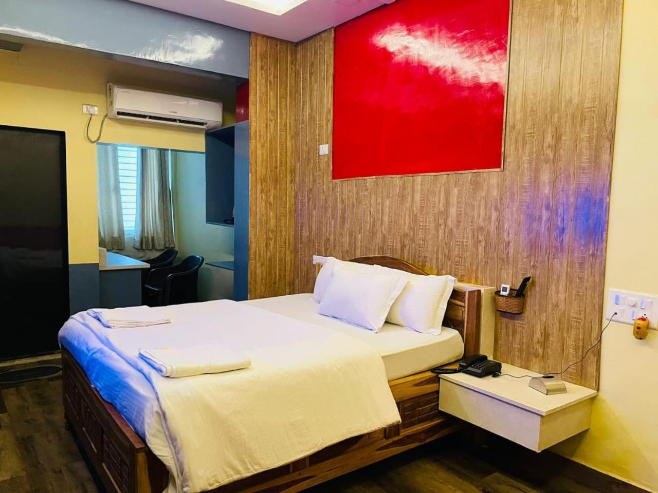 Wayfare Sp Resort Panvel Exterior photo