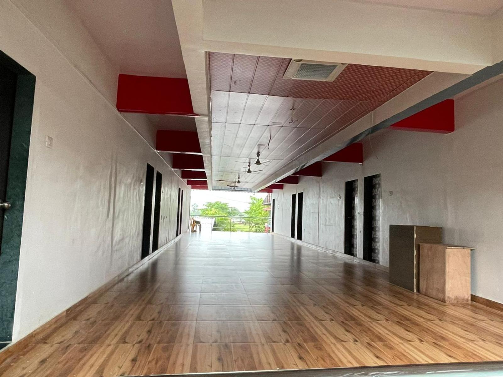 Wayfare Sp Resort Panvel Exterior photo