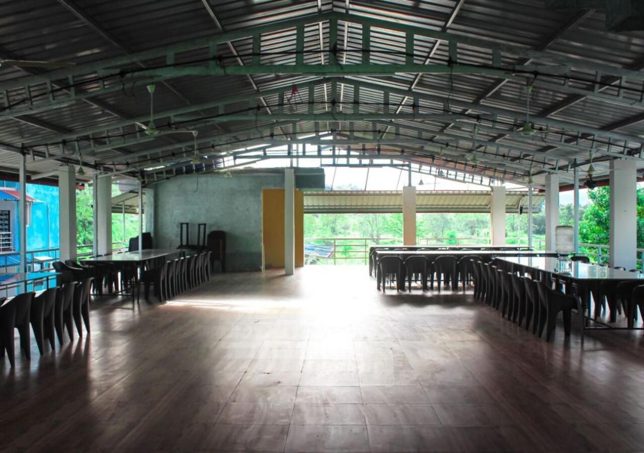 Wayfare Sp Resort Panvel Exterior photo