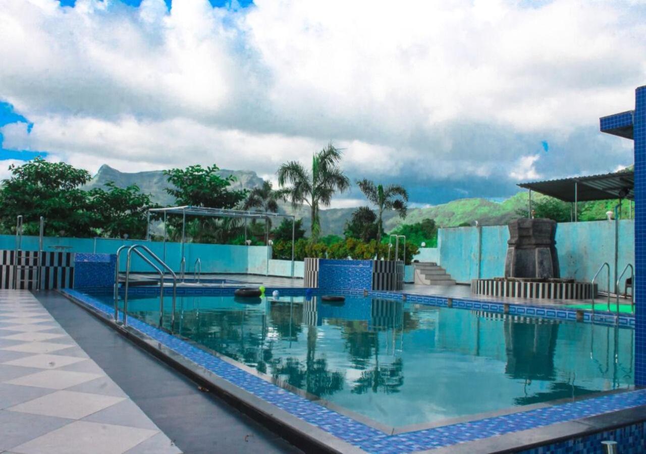 Wayfare Sp Resort Panvel Exterior photo